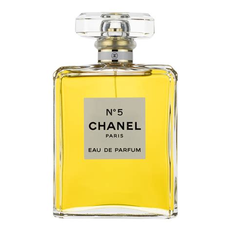 chanel no 5 eau de parfum spray 200ml